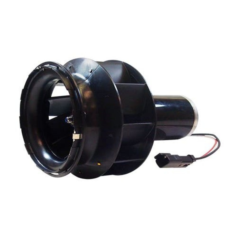 Blower Motor with Wheel fits Caterpillar 268-8792