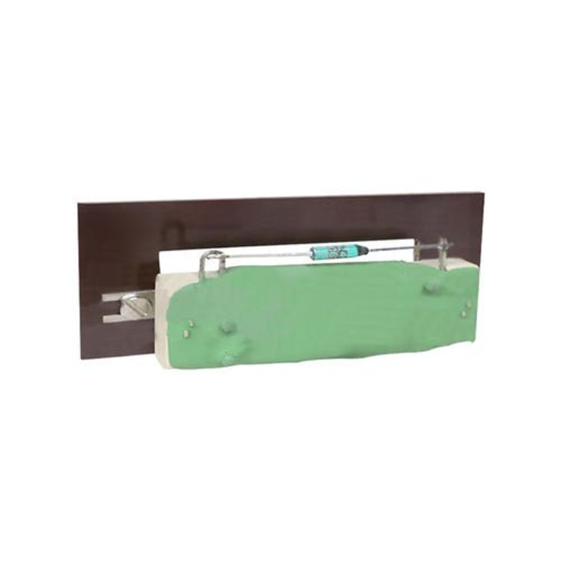 Blower Speed Resistor - 4 Terminal fits John Deere AZ50774