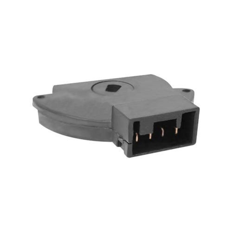 Blower Switch 3 Speed fits Case IH 9971594 fits New Holland 9971594