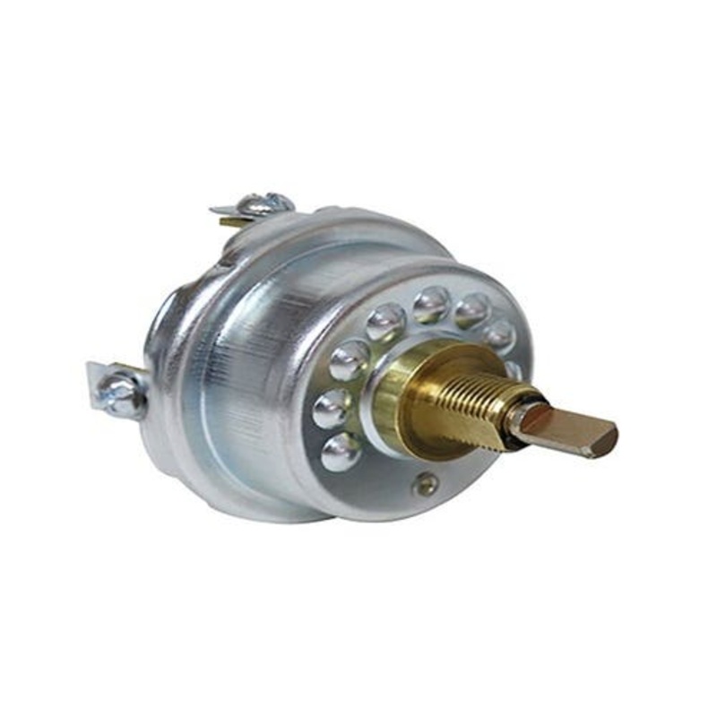 Blower Switch - 3 Speed fits Caterpillar 6P-3236