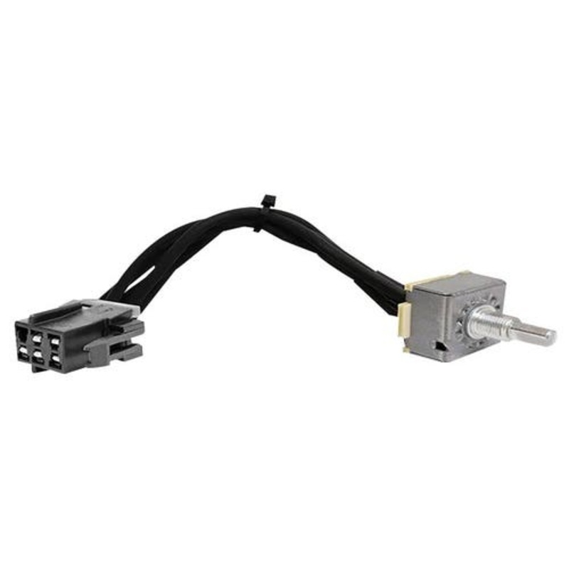 Blower Switch - 5 Terminal fits John Deere AN276232