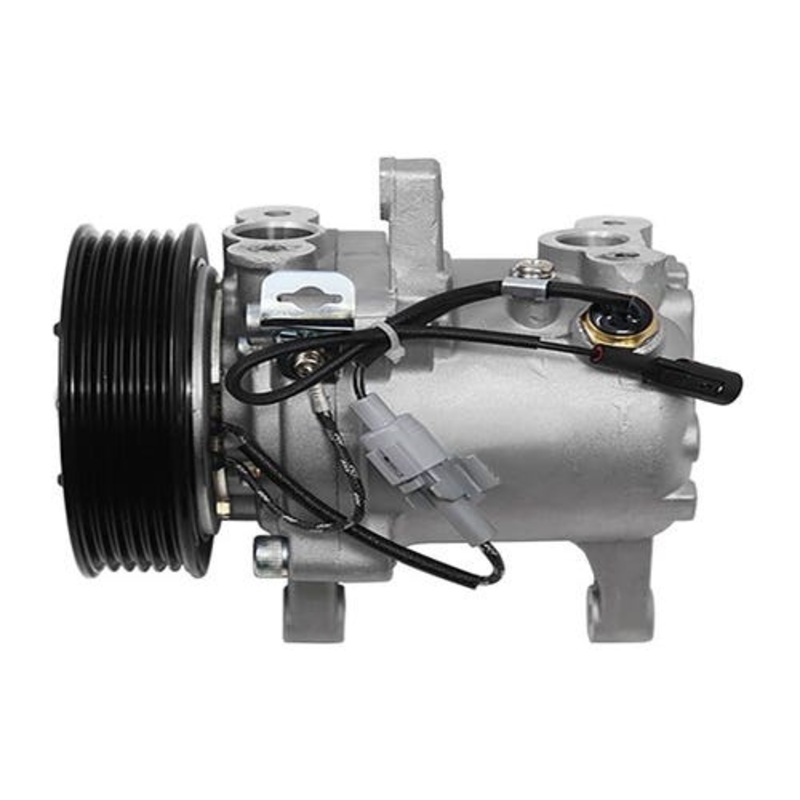 Compressor fits Kubota 3P999-00620