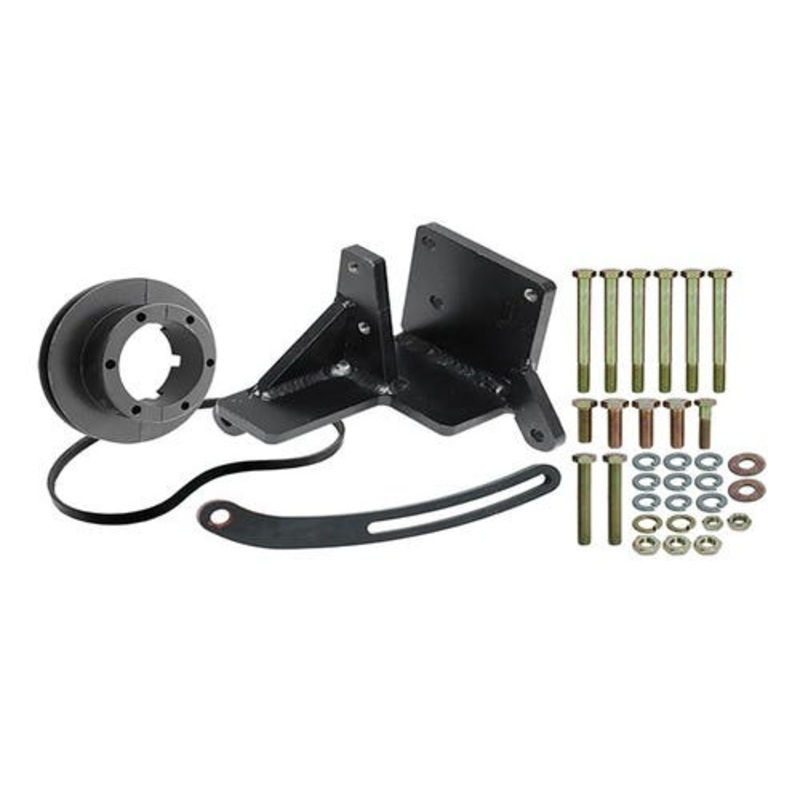Compressor Mount Kit fits Caterpillar 75R9973 RD-9-7386-0P