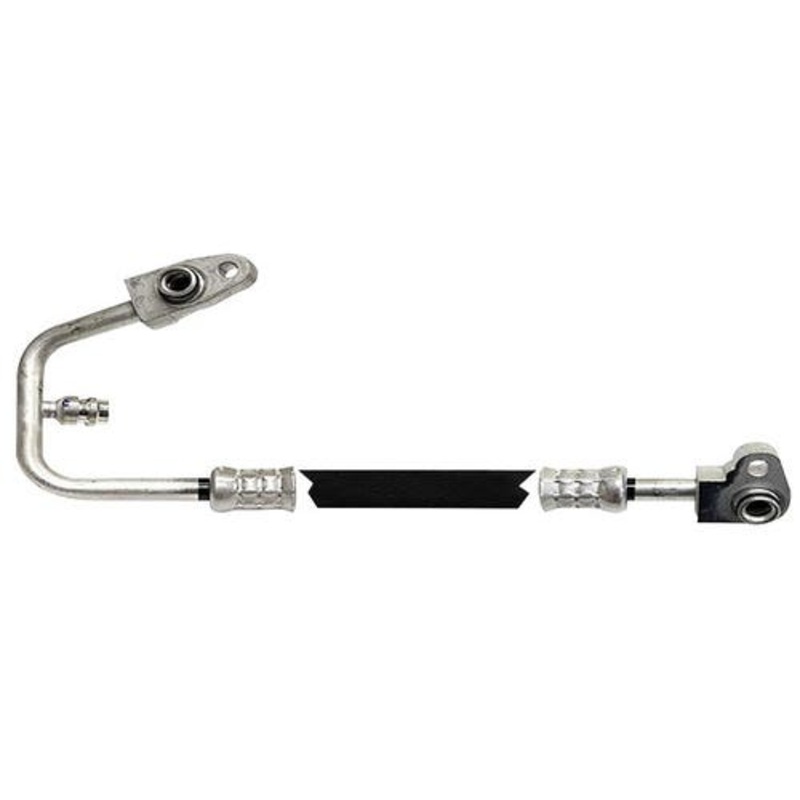 Compressor to Condenser Hose fits Caterpillar 3P300-50110