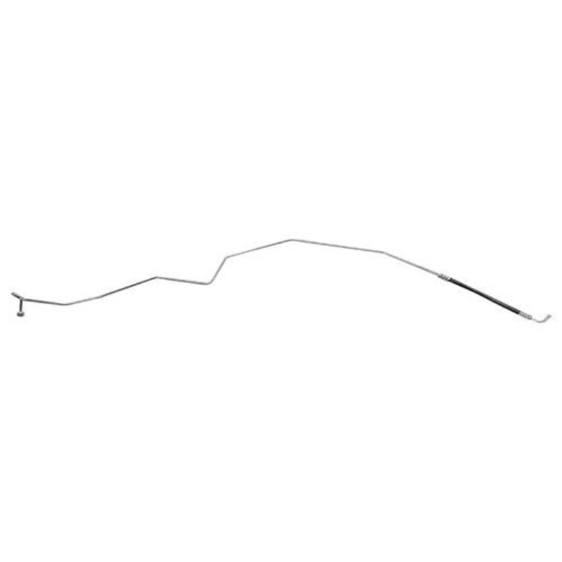 Compressor to Condenser Hose fits John Deere UC16277 AUC14764