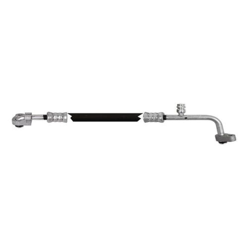 Compressor to Condenser Hose fits Kubota 3C581-72232 3C581-72200