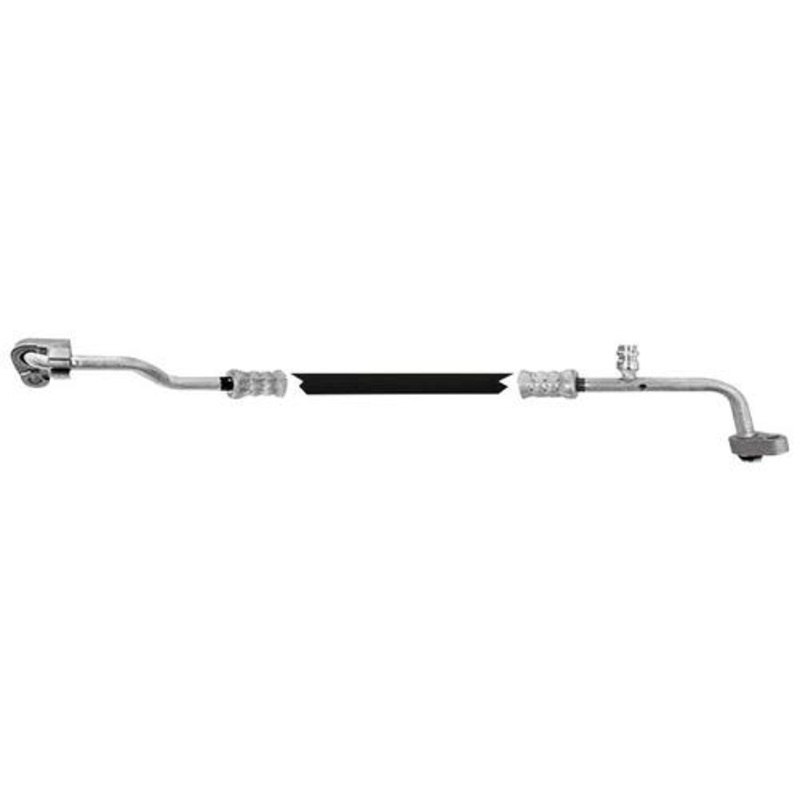 Compressor to Condenser Hose fits Kubota 3C651-72200