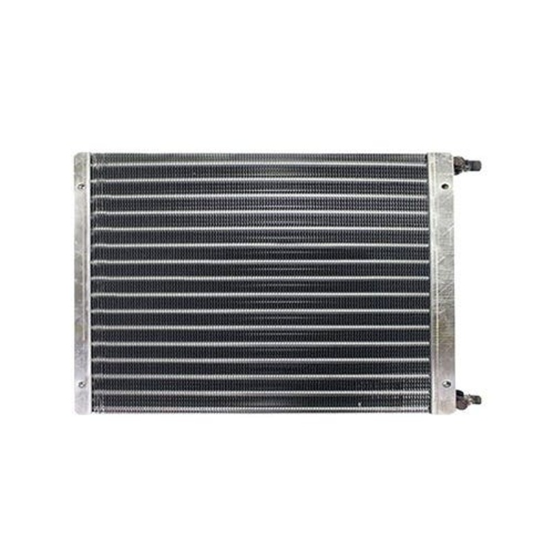 Condenser fits Bobcat 7025091 5436662036