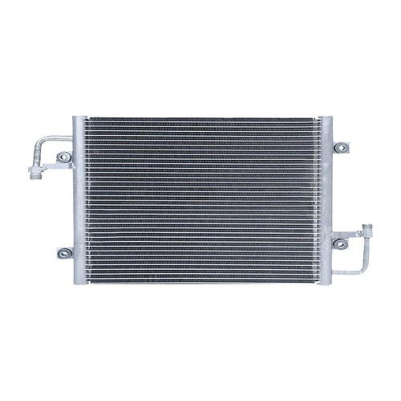 Condenser fits Bobcat E60 E63 E85 E60 E63 E85 7028921