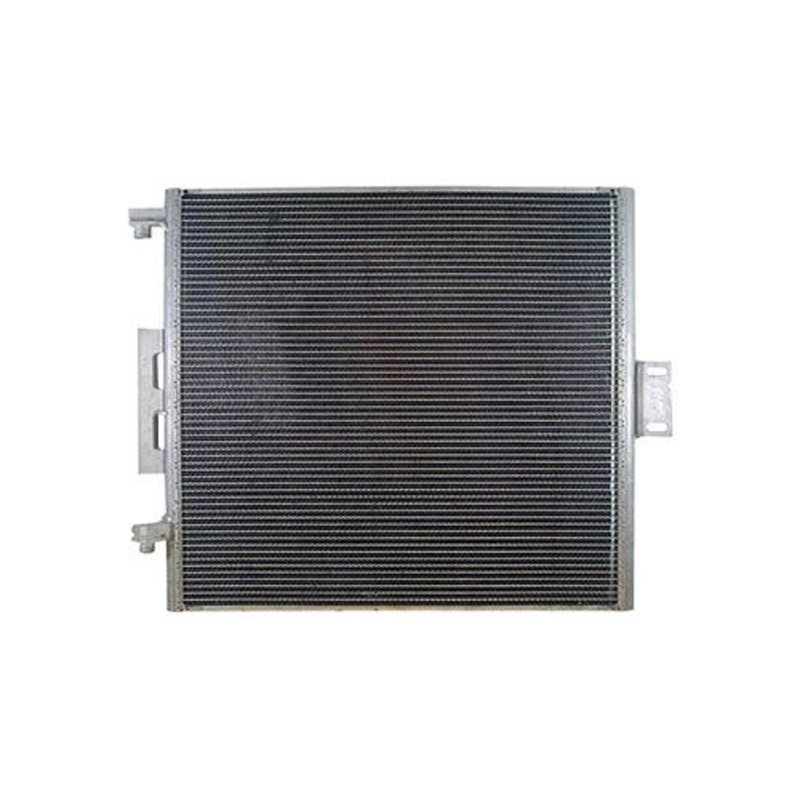 Condenser fits Case 87546291