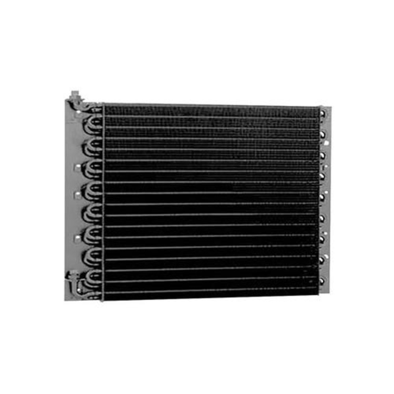 Condenser fits Caterpillar 232-9613 77R0670 RD-4-4414-0P