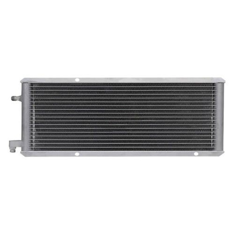Condenser fits Caterpillar 236B 236B3 246B 248B 252B 252B3 262B 267B 268B 277B 287B 252-0348