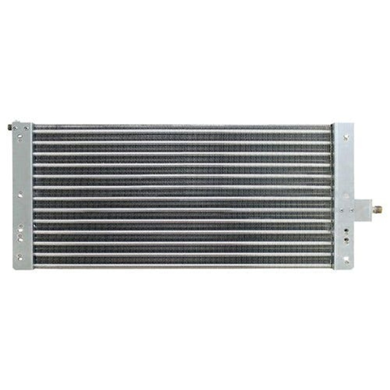 Condenser fits Caterpillar 246C 256C 262C 262C2 277C 277C2 279C 279C2 287C 287C2 289C 289C2 284-6041