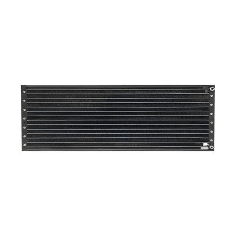 Condenser fits Caterpillar 938G II 950G II 962G II IT38G IT38G 125-2873