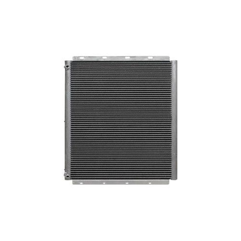Condenser fits CLAAS 21592871A 022535/0