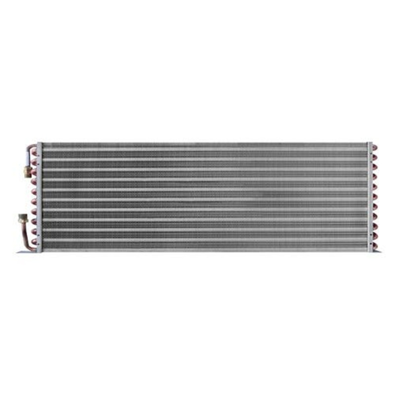 Condenser fits CLAAS 316.433.0
