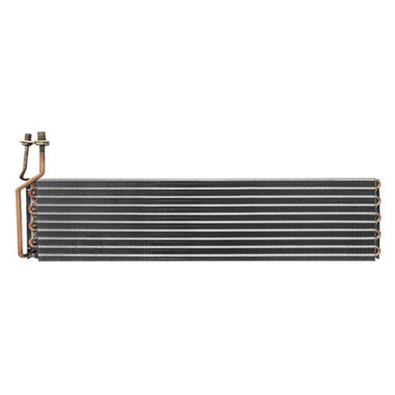 Condenser fits CLAAS 319.894.0