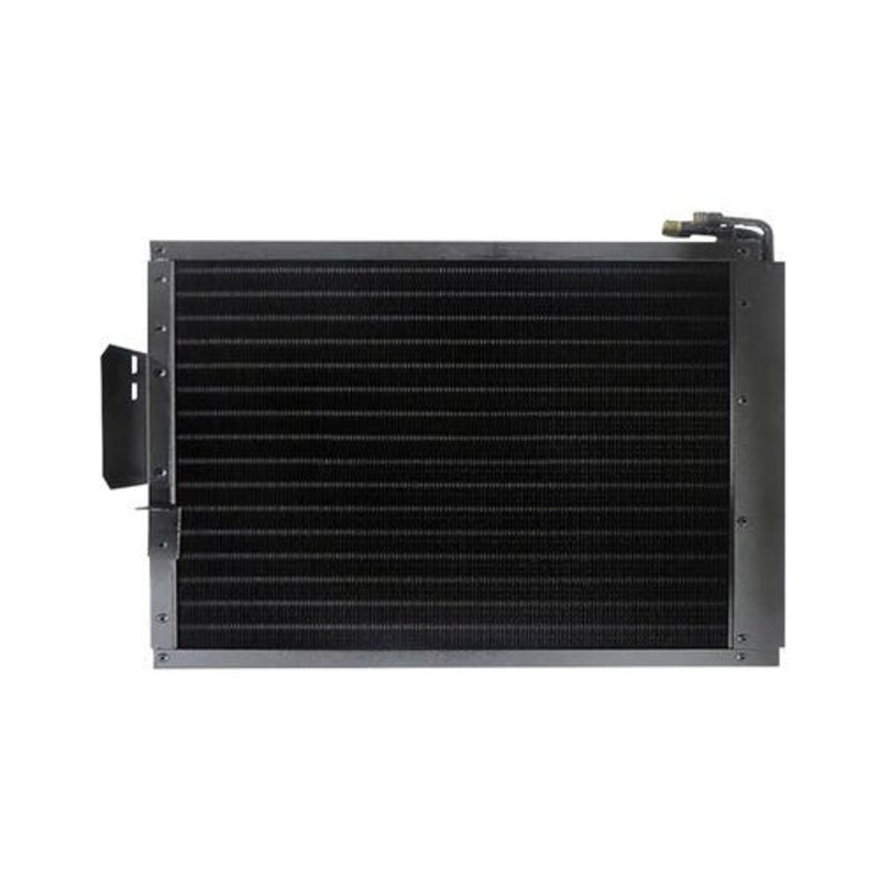 Condenser fits CLAAS 7700059987