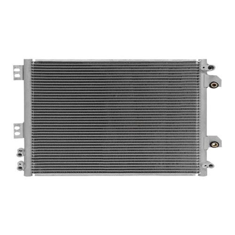 Condenser fits Hitachi 4704924 fits John Deere FXB00001036