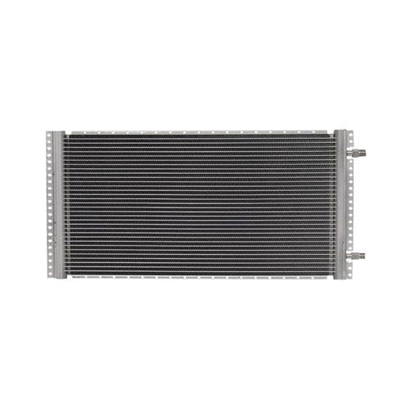 Condenser fits John Deere AT197499