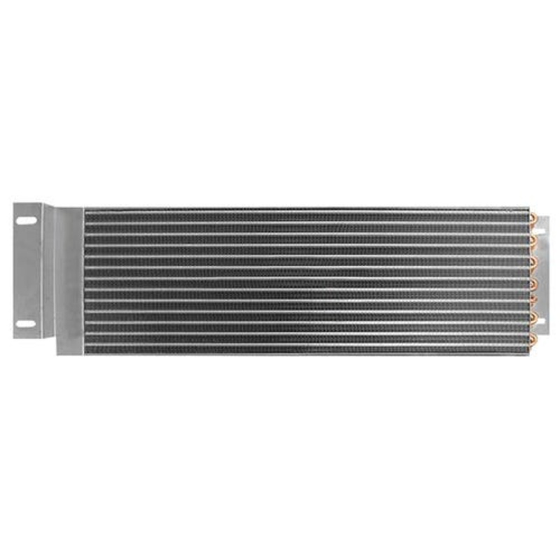 Condenser fits John Deere AT312058
