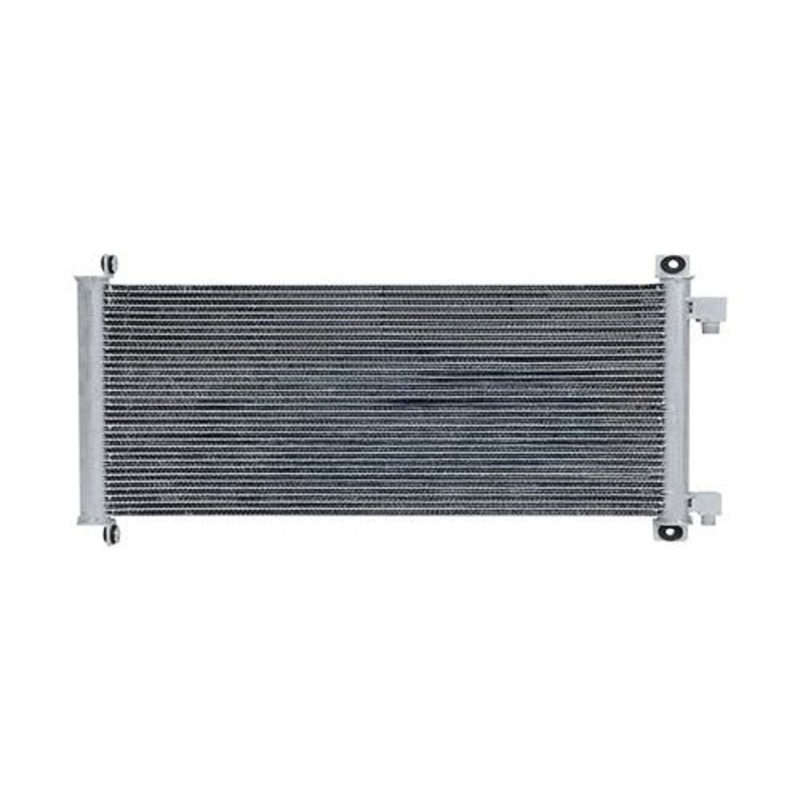 Condenser fits John Deere AT411893
