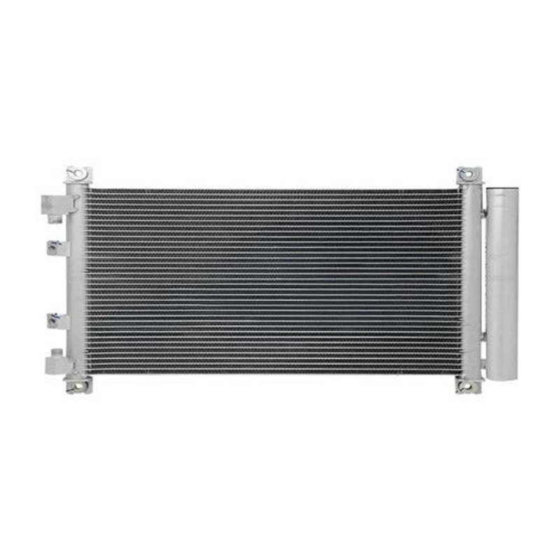 Condenser fits John Deere AT505751