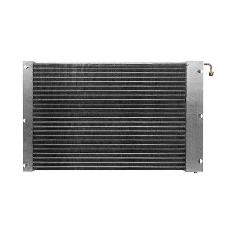 Condenser fits John Deere AT63263