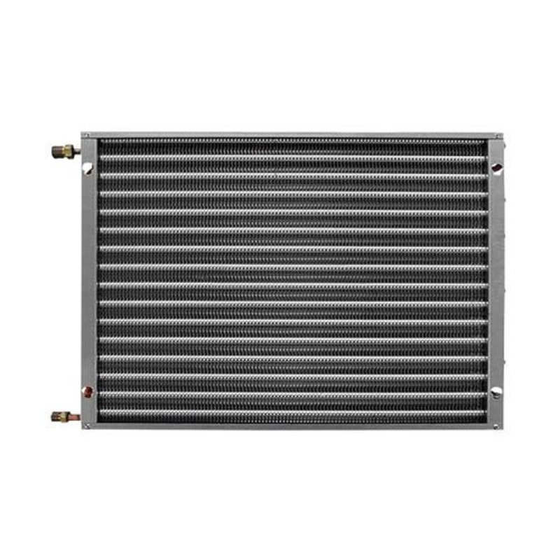 Condenser fits Massey Ferguson 8450 8460 fits CLAAS 116CS 622.847.2 546.003.0