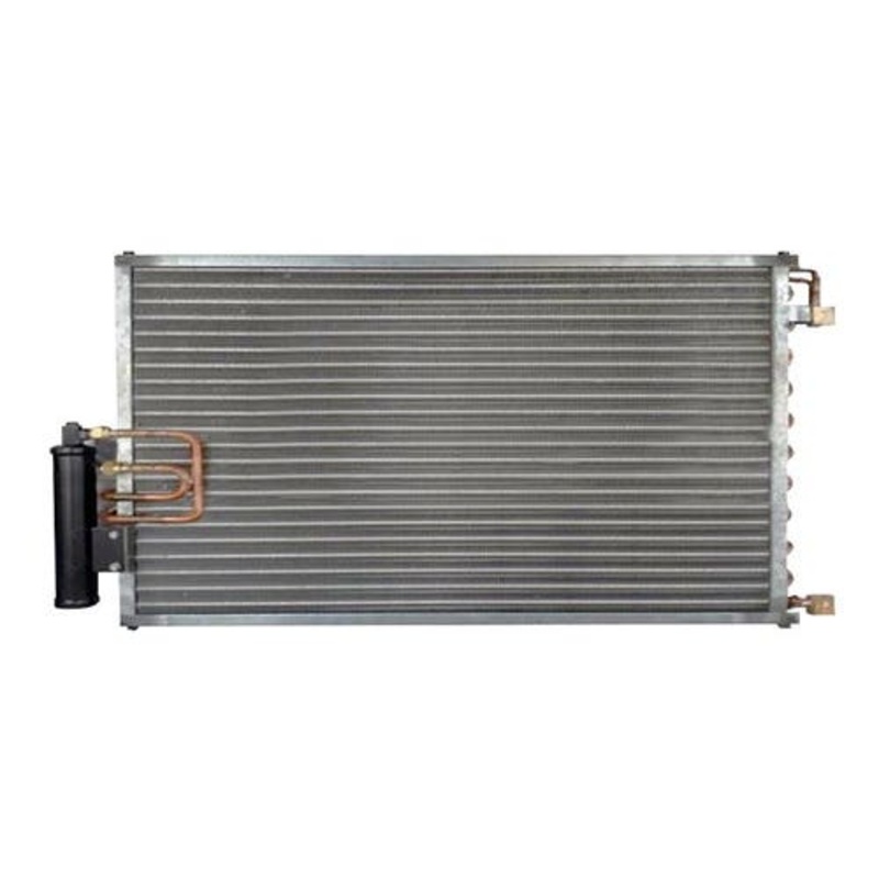 Condenser fits New Holland 47634954