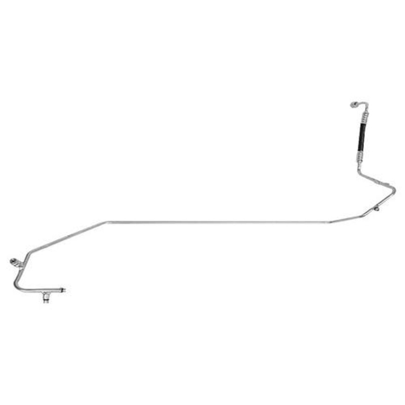 Condenser to Cab Hose fits John Deere AUC14939