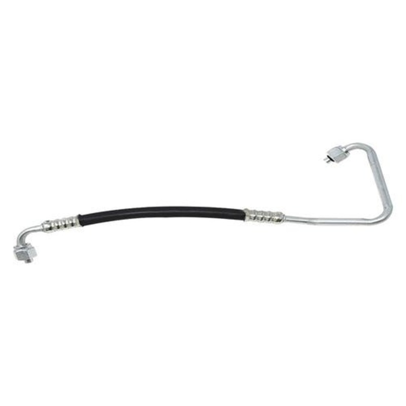 Condenser to Receiver Drier Hose fits John Deere AUC15101