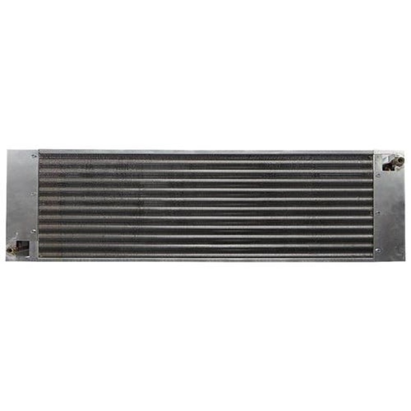Dozer Condenser fits Caterpillar 123-0913 252-4915 107-4892