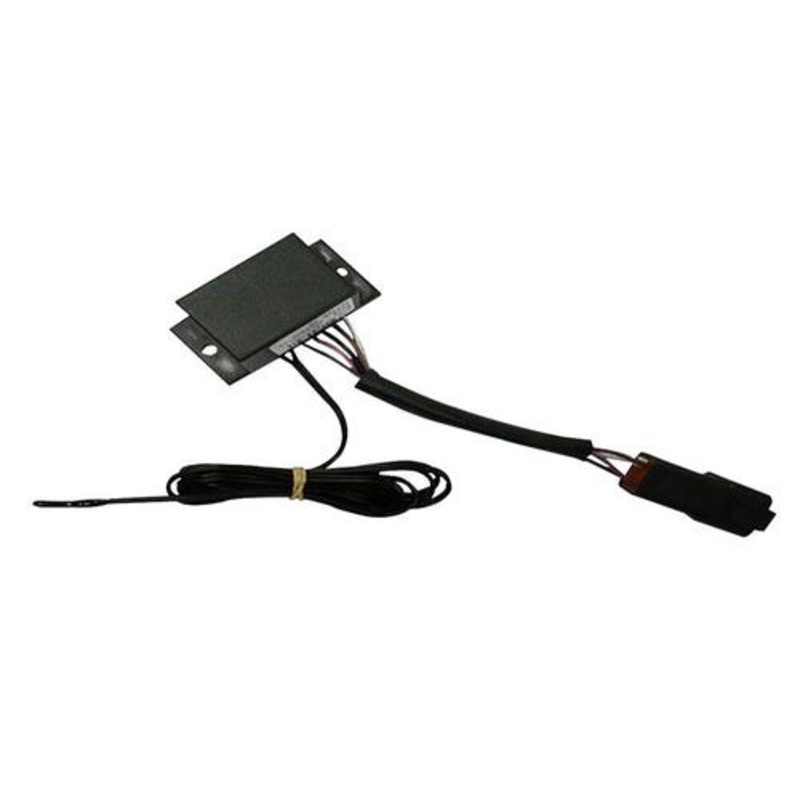 Electronic Temperature Switch fits New Holland CR9080 CX840 CX880 CX8080 87362978 84800780 fits Case IH 7010 8010 87362978 84800780