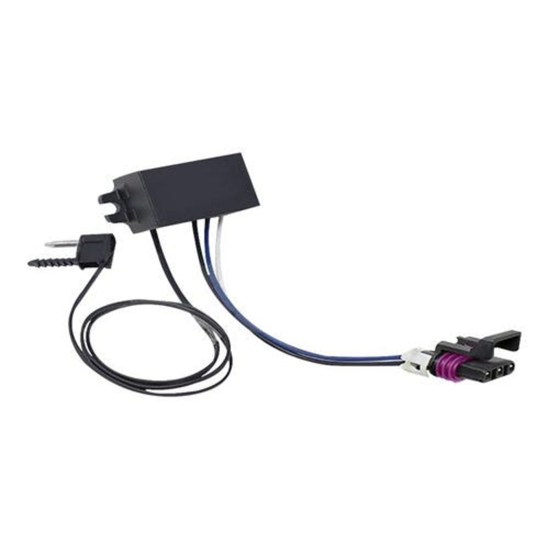 Electronic Thermostatic Switch fits John Deere AUC16690