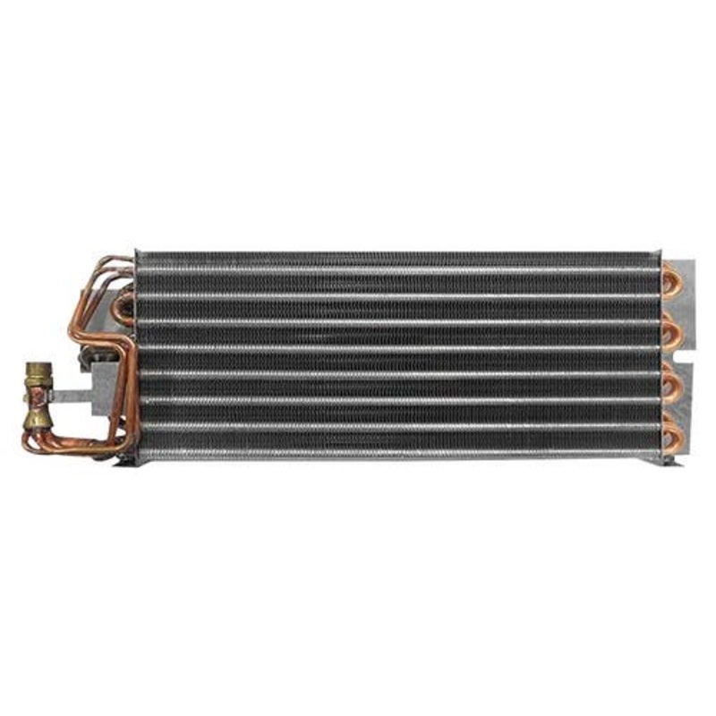 Evaporator fits Caterpillar 109-6406 105-7706