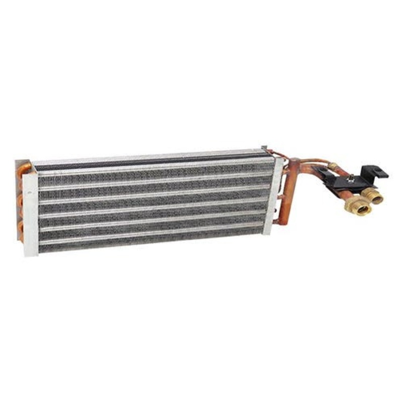Evaporator fits Caterpillar 246C 256C 262C 262C2 272C 277C 277C2 279C 279C-2 287C 287C2 289C 289C-2 297C 299C 266-2433