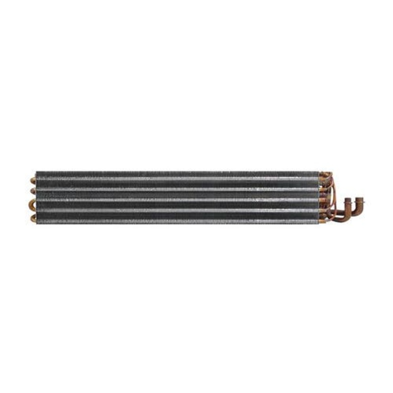 Evaporator fits CLAAS 450 470 480 000.558.915.0