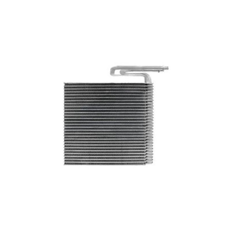Evaporator fits CLAAS 6005029037