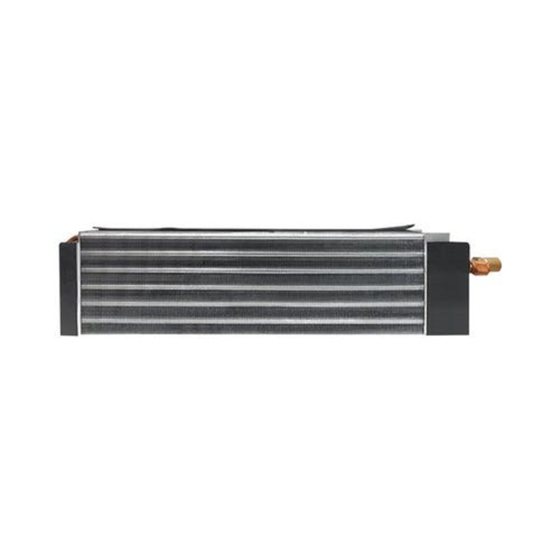 Evaporator fits CLAAS 625.742.0
