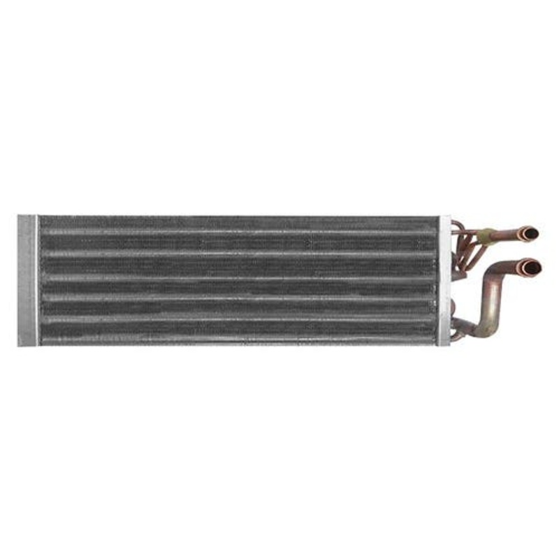 Evaporator fits John Deere 318D 319D 323D 326D 328D 329D 332D 333D AT358673