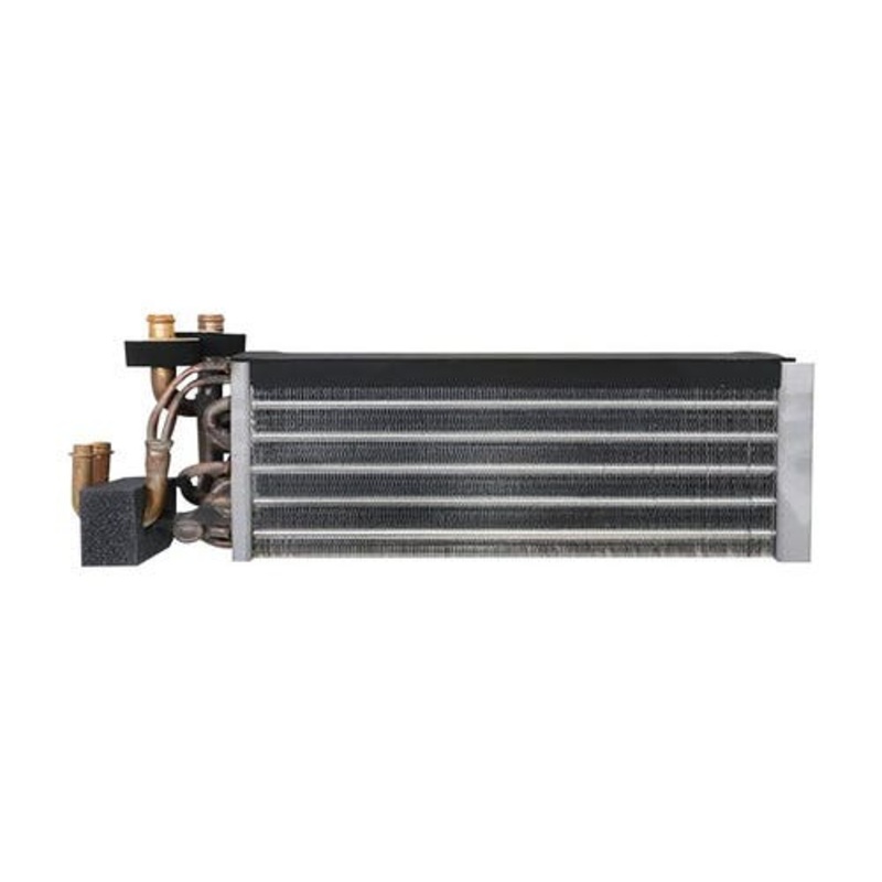 Evaporator fits John Deere AT440676