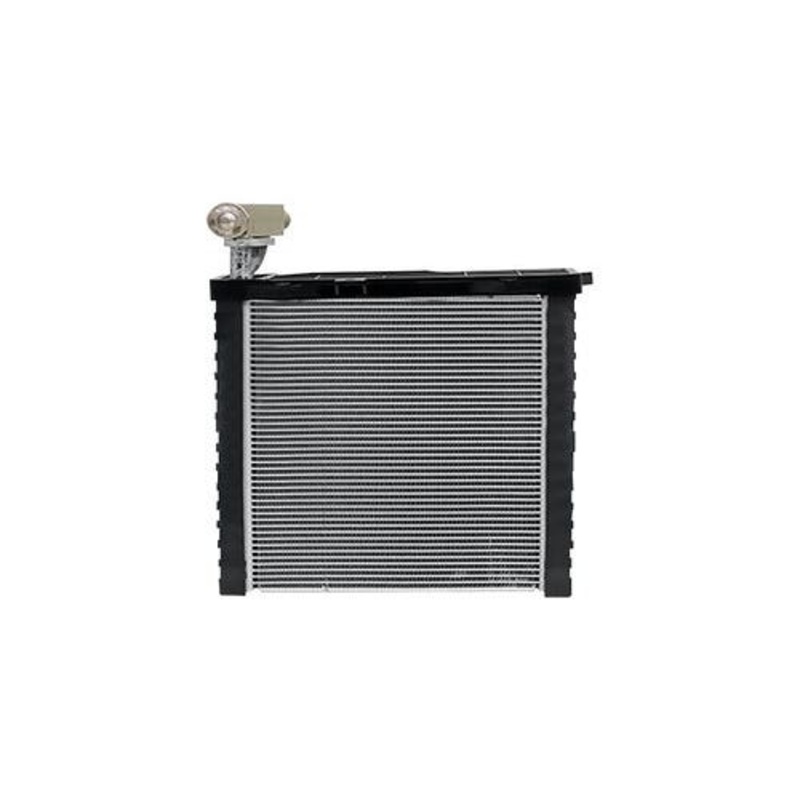 Evaporator fits John Deere AUC16689
