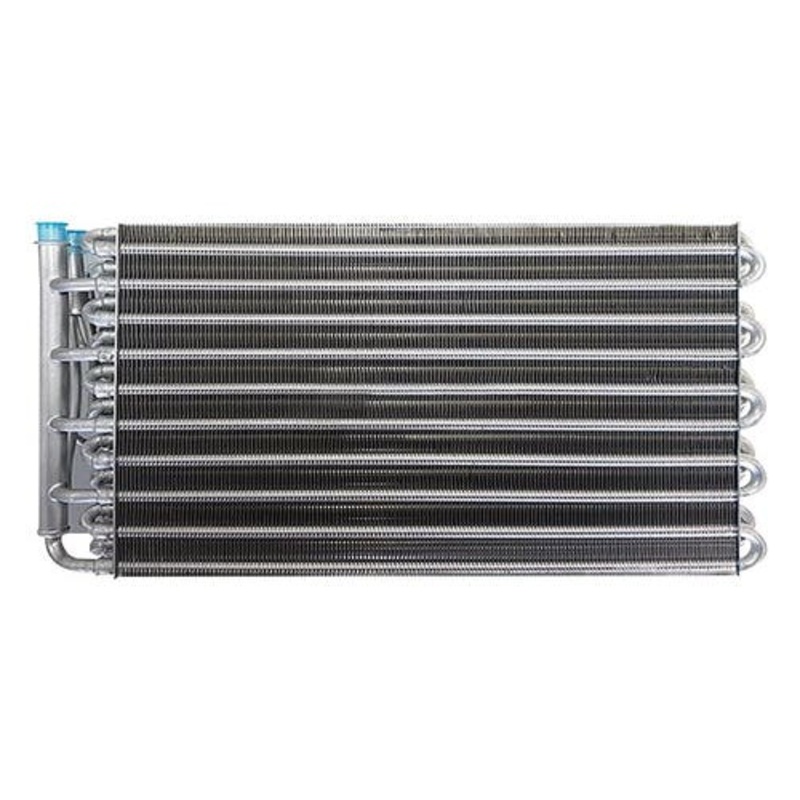 Evaporator fits New Holland 87314369