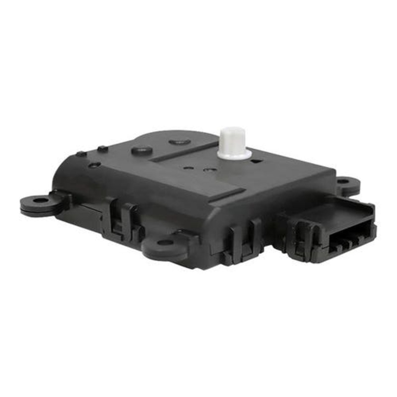 Heater Actuator - 5 Pin fits Caterpillar 363-9459