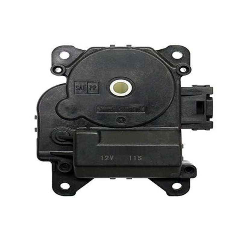 Heater Actuator 8 Pin fits Kubota T1275-72200
