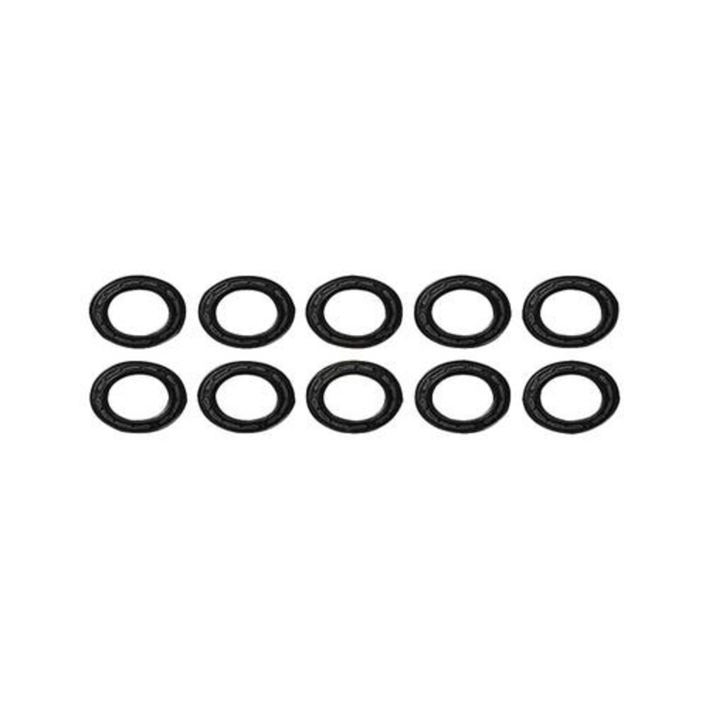 Integral 5/8" Sealing Washer,10 Pack fits Caterpillar 327-0283 440-8031