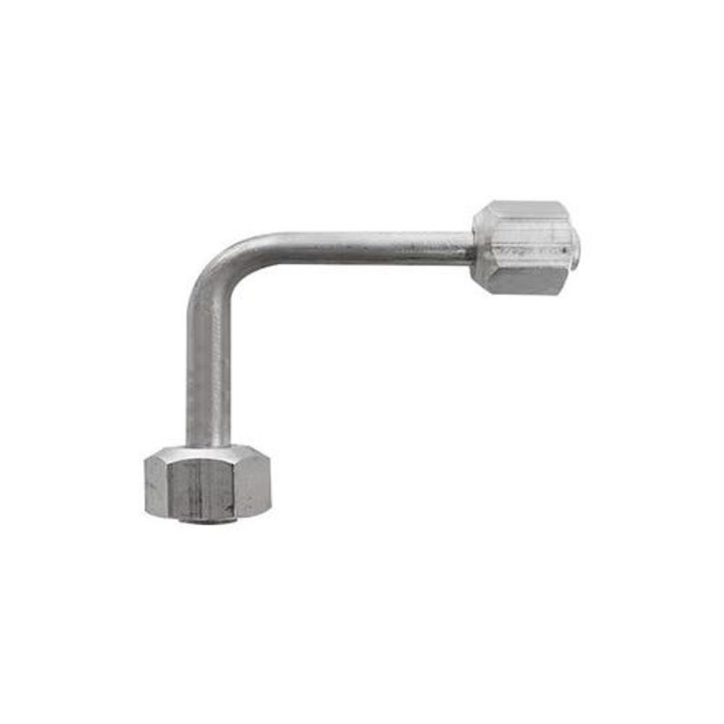 Liquid Roof Line - Aluminum Pipe fits Kubota 3P300-50120