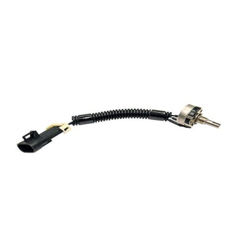Potentiometer / Temperature Control Switch fits Bobcat 7168604
