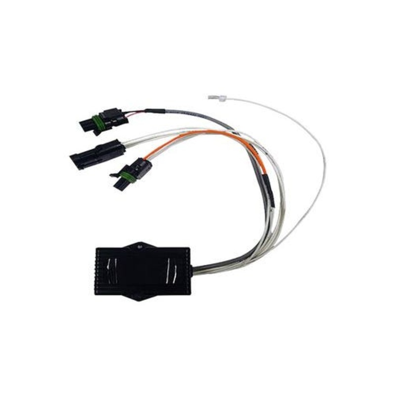 Preset Electronic Thermostatic Switch fits Case IH 354530A1